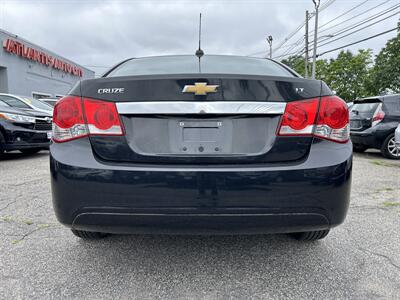 2016 Chevrolet Cruze Limited 1LT Auto   - Photo 5 - Framingham, MA 01702