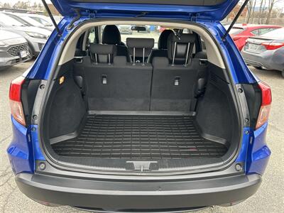 2018 Honda HR-V EX   - Photo 8 - Framingham, MA 01702