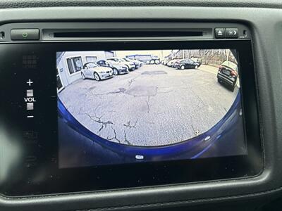 2018 Honda HR-V EX   - Photo 14 - Framingham, MA 01702