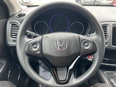 2018 Honda HR-V EX   - Photo 13 - Framingham, MA 01702