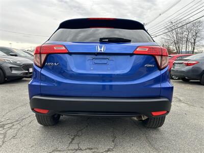 2018 Honda HR-V EX   - Photo 5 - Framingham, MA 01702