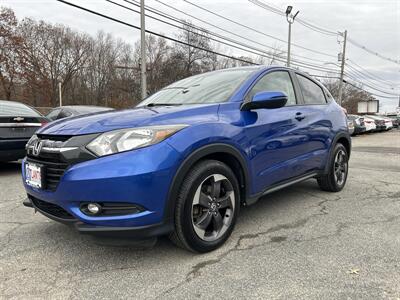 2018 Honda HR-V EX   - Photo 1 - Framingham, MA 01702