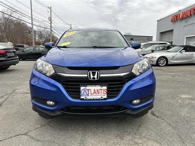 2018 Honda HR-V EX   - Photo 2 - Framingham, MA 01702