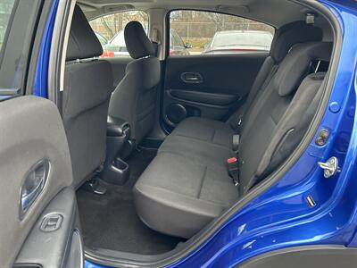 2018 Honda HR-V EX   - Photo 10 - Framingham, MA 01702