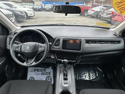 2018 Honda HR-V EX   - Photo 11 - Framingham, MA 01702