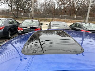 2018 Honda HR-V EX   - Photo 7 - Framingham, MA 01702