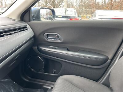 2018 Honda HR-V EX   - Photo 12 - Framingham, MA 01702