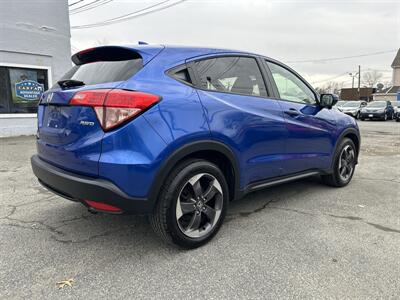 2018 Honda HR-V EX   - Photo 4 - Framingham, MA 01702