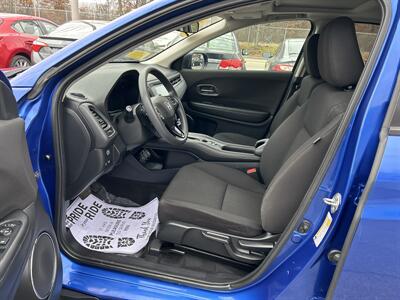 2018 Honda HR-V EX   - Photo 9 - Framingham, MA 01702