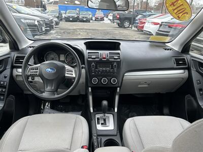 2014 Subaru Forester 2.5i   - Photo 10 - Framingham, MA 01702