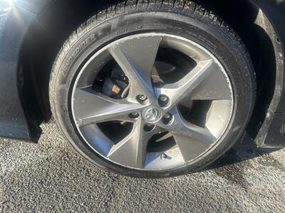 2014 Toyota Camry SE Sport   - Photo 7 - Framingham, MA 01702