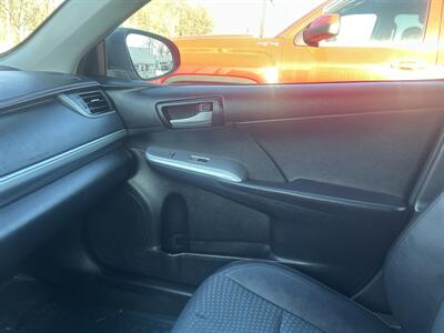 2014 Toyota Camry SE Sport   - Photo 13 - Framingham, MA 01702