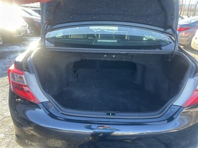 2014 Toyota Camry SE Sport   - Photo 9 - Framingham, MA 01702