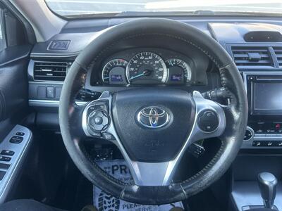 2014 Toyota Camry SE Sport   - Photo 14 - Framingham, MA 01702