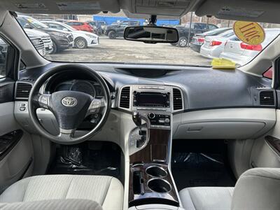 2011 Toyota Venza AWD 4cyl   - Photo 10 - Framingham, MA 01702