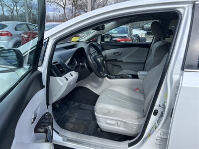 2011 Toyota Venza AWD 4cyl   - Photo 8 - Framingham, MA 01702