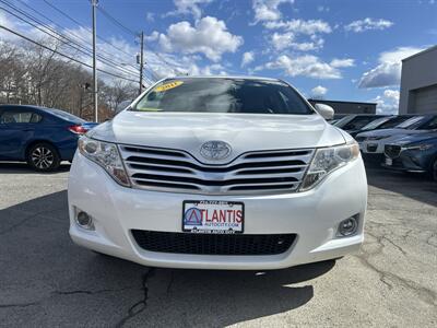 2011 Toyota Venza AWD 4cyl   - Photo 2 - Framingham, MA 01702