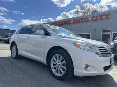 2011 Toyota Venza AWD 4cyl   - Photo 3 - Framingham, MA 01702