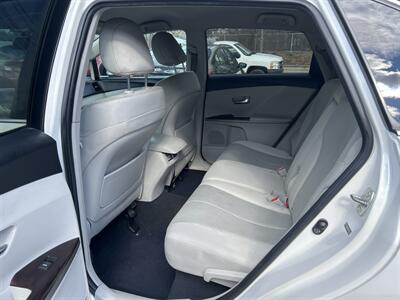 2011 Toyota Venza AWD 4cyl   - Photo 9 - Framingham, MA 01702