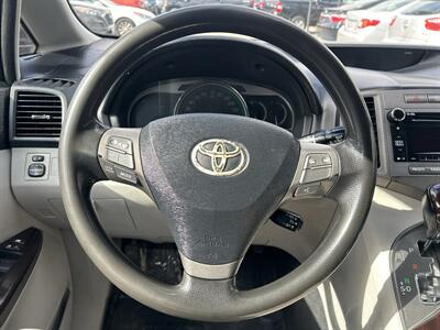 2011 Toyota Venza AWD 4cyl   - Photo 12 - Framingham, MA 01702