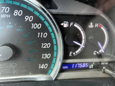 2011 Toyota Venza AWD 4cyl   - Photo 13 - Framingham, MA 01702