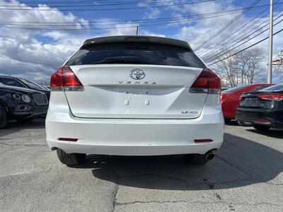 2011 Toyota Venza AWD 4cyl   - Photo 5 - Framingham, MA 01702