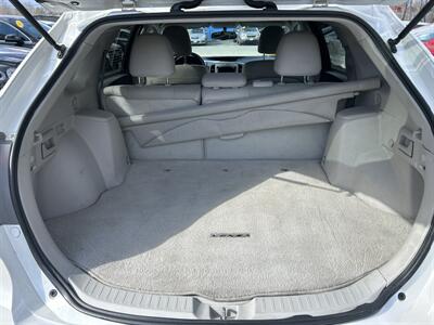 2011 Toyota Venza AWD 4cyl   - Photo 7 - Framingham, MA 01702