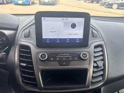 2020 Ford Transit Connect Cargo Van XL   - Photo 21 - Milwaukie, OR 97267