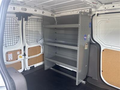 2020 Ford Transit Connect Cargo Van XL   - Photo 16 - Milwaukie, OR 97267