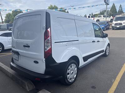 2020 Ford Transit Connect Cargo Van XL   - Photo 7 - Milwaukie, OR 97267
