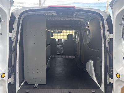 2020 Ford Transit Connect Cargo Van XL   - Photo 15 - Milwaukie, OR 97267
