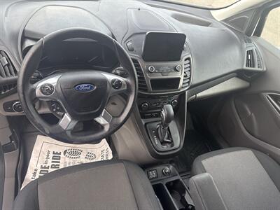 2020 Ford Transit Connect Cargo Van XL   - Photo 13 - Milwaukie, OR 97267