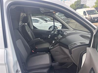 2020 Ford Transit Connect Cargo Van XL   - Photo 19 - Milwaukie, OR 97267