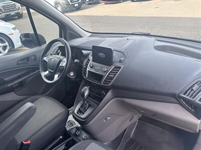 2020 Ford Transit Connect Cargo Van XL   - Photo 20 - Milwaukie, OR 97267