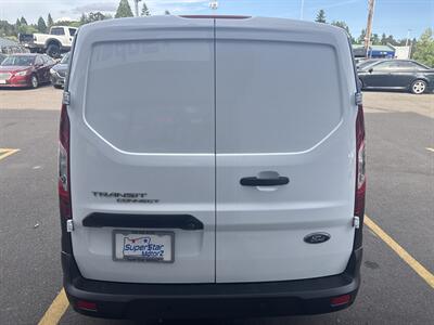2020 Ford Transit Connect Cargo Van XL   - Photo 6 - Milwaukie, OR 97267