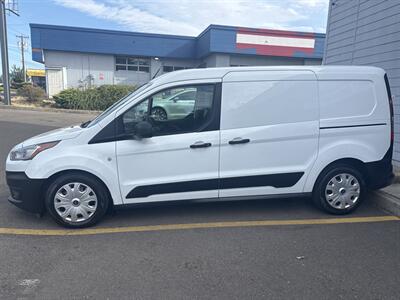 2020 Ford Transit Connect Cargo Van XL   - Photo 4 - Milwaukie, OR 97267