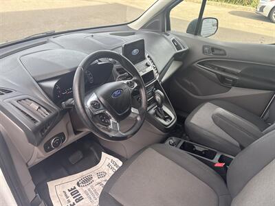 2020 Ford Transit Connect Cargo Van XL   - Photo 11 - Milwaukie, OR 97267