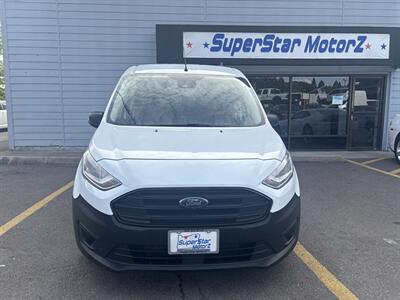 2020 Ford Transit Connect Cargo Van XL   - Photo 2 - Milwaukie, OR 97267