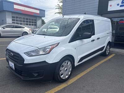 2020 Ford Transit Connect Cargo Van XL   - Photo 3 - Milwaukie, OR 97267