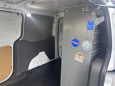 2020 Ford Transit Connect Cargo Van XL   - Photo 14 - Milwaukie, OR 97267