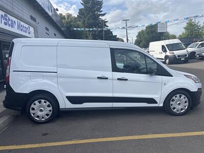 2020 Ford Transit Connect Cargo Van XL   - Photo 8 - Milwaukie, OR 97267