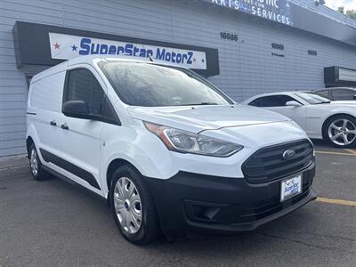 2020 Ford Transit Connect Cargo Van XL   - Photo 1 - Milwaukie, OR 97267