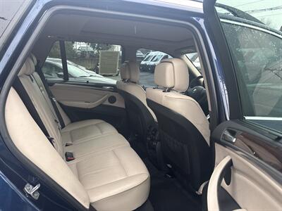 2013 BMW X5 xDrive35i   - Photo 16 - Milwaukie, OR 97267