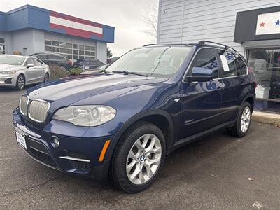 2013 BMW X5 xDrive35i   - Photo 3 - Milwaukie, OR 97267