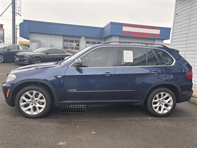 2013 BMW X5 xDrive35i   - Photo 4 - Milwaukie, OR 97267