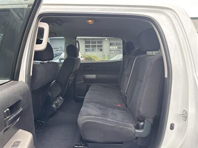 2013 Toyota Tundra CrewMax Grade   - Photo 11 - Milwaukie, OR 97267