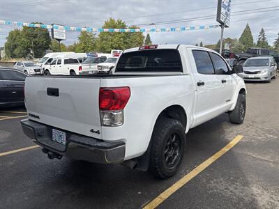 2013 Toyota Tundra CrewMax Grade   - Photo 7 - Milwaukie, OR 97267