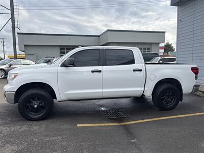 2013 Toyota Tundra CrewMax Grade   - Photo 4 - Milwaukie, OR 97267