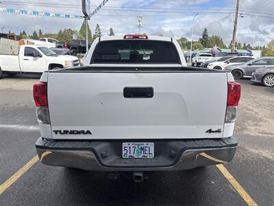 2013 Toyota Tundra CrewMax Grade   - Photo 6 - Milwaukie, OR 97267