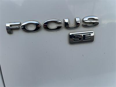 2007 Ford Focus ZX3 S   - Photo 12 - Milwaukie, OR 97267